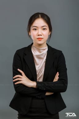 Huyền môi giới chuyên nghiệp