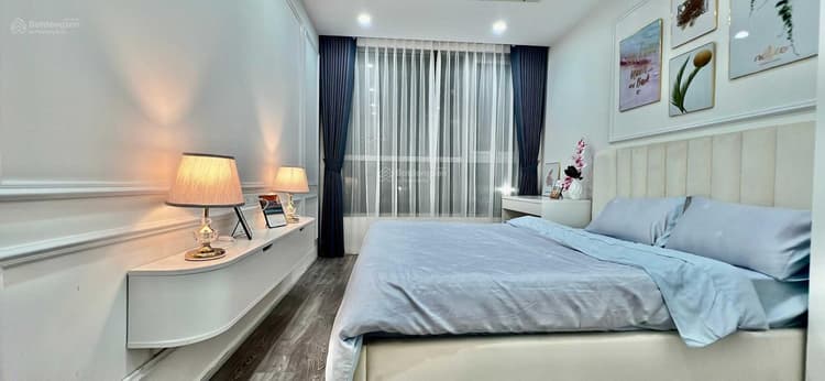 Bán nhanh tại 12 Minh Khai – Bắc, 2 PN, 3 WC, Sổ hồng, 2 tỷ