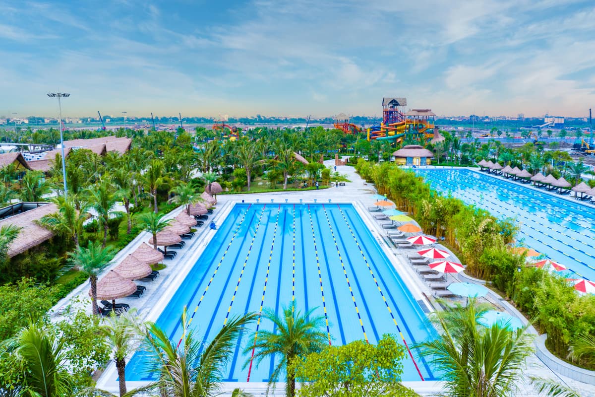 Dự án Vinhomes Ocean Park 3
