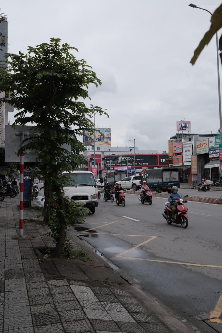 Mặt bằng góc siêu vip 2 mặt tiền tại khu vực bến xe trung tâm thành phố Đà Nẵng