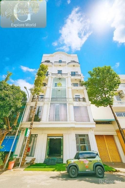 Căn hộ 1 phòng ngủ full nội thất, giá 3.7 triệu/tháng, đường Nguyễn Văn Thảnh, Bình Minh, Cần Thơ