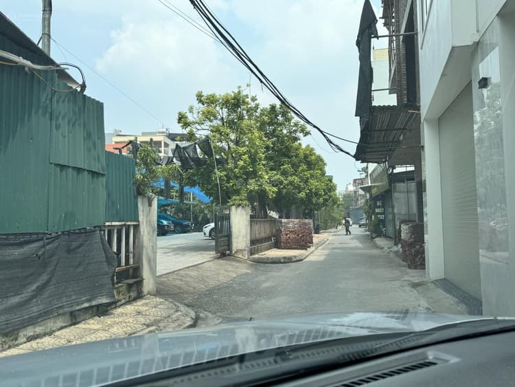 Chính chủ cho thuê nhà riêng 4 tầng