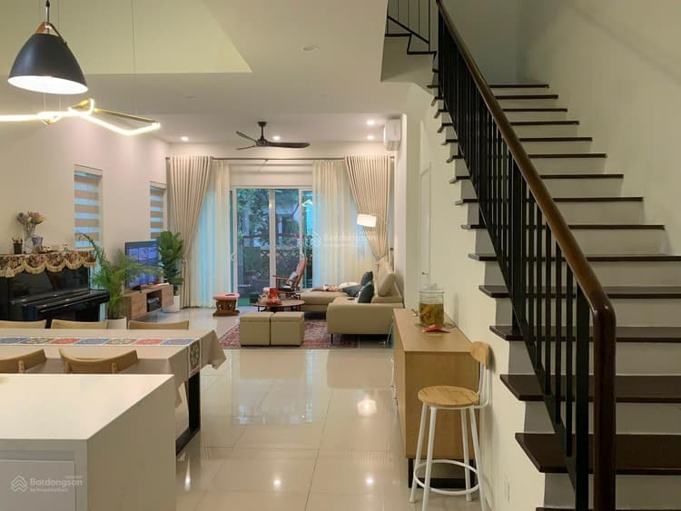 Nhà cho thuê tại phố Hàng Lọng, Hoàng Mai - 4 phòng ngủ, 3 toilet, diện tích 80m2, giá 12 triệu/tháng